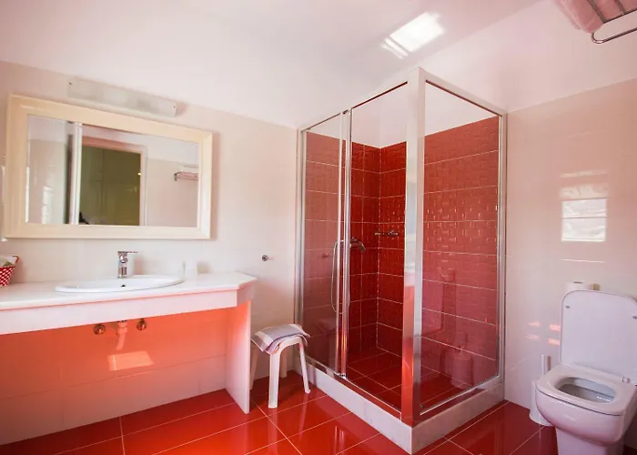 Anixi - Primavera Mykonos * オルノス