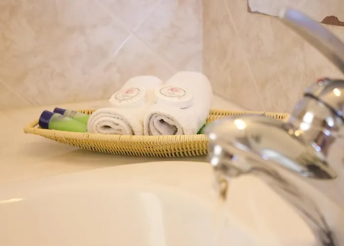 アパート Anixi - Primavera Mykonos オルノス