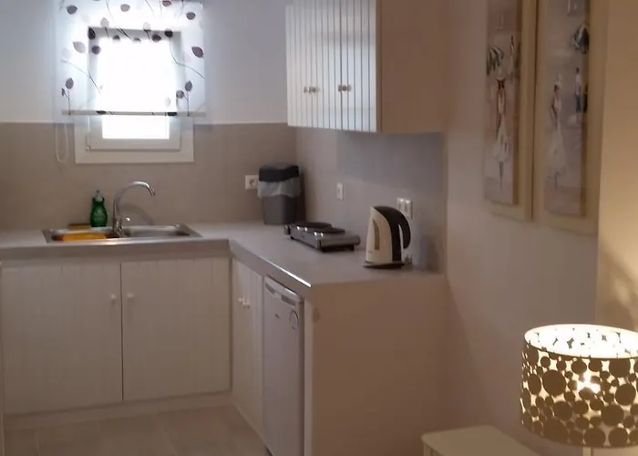 Anixi - Primavera Mykonos