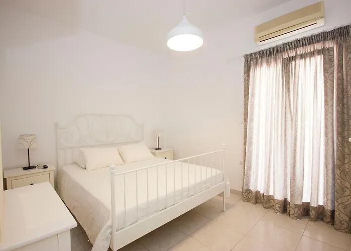 Anixi - Primavera Mykonos * 오르노스