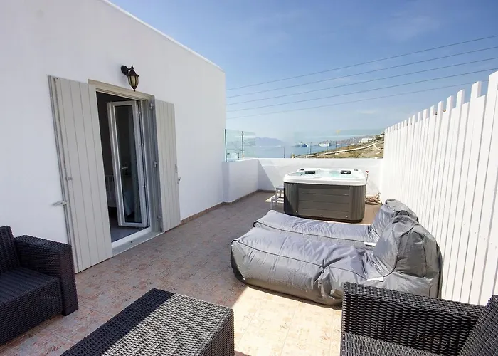 Anixi - Primavera Mykonos *