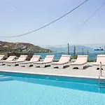 Anixi - Primavera Mykonos *