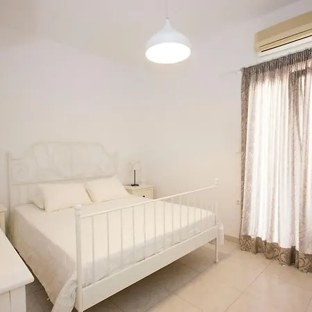 Anixi * Ornos (Mykonos)