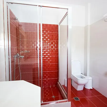 Anixi * Ornos (Mykonos)