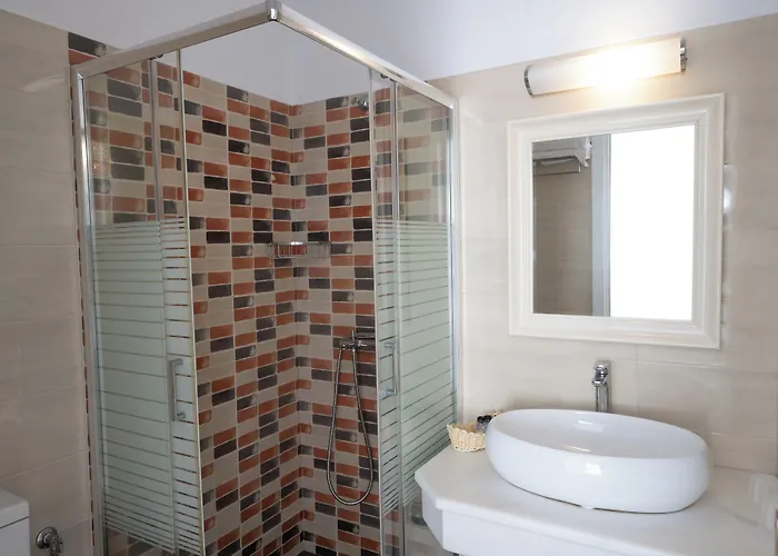 Anixi - Primavera Mykonos Appartement Ornos (Mykonos)