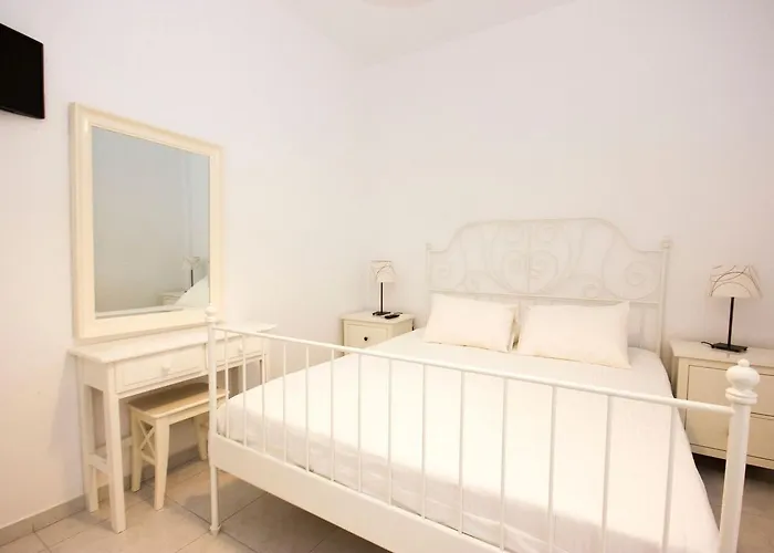 Appartement Anixi - Primavera Mykonos *