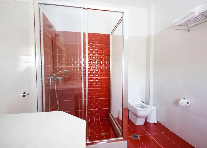 Anixi - Primavera Mykonos * Ornos (Mykonos)